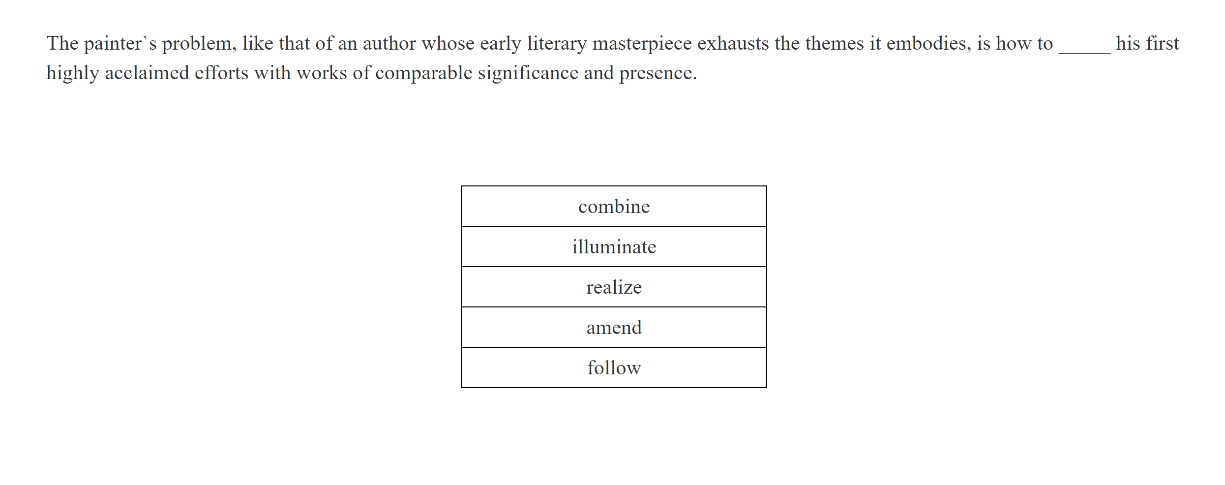 KMF Comprehensive set of mathematics questions after the reform